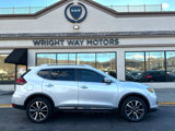 Used 2019 Nissan Rogue SL image 2