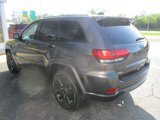 Used 2018 Jeep Grand Cherokee Altitude image 6