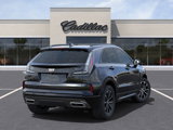 New 2025 Cadillac XT4 Sport w/ Cold Weather Package image 4