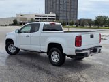 Used 2018 Chevrolet Colorado W/T w/ WT Convenience Package image 4
