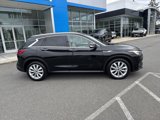 Used 2021 INFINITI QX50 Luxe image 2