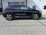 New 2025 Mercedes-Benz GLA 250 4MATIC image 5