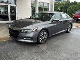 Used 2019 Honda Accord EX-L image 2