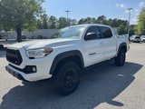 Used 2023 Toyota Tacoma SR5 image 2
