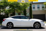 Used 2017 Nissan Maxima 3.5 SL image 5