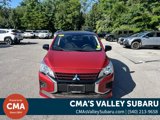 Used 2024 Mitsubishi Mirage G4 Black Edition image 2