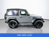 Used 2018 Jeep Wrangler Sport image 4