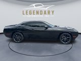 Used 2022 Dodge Challenger SXT w/ Blacktop Package image 4
