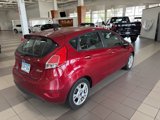 Used 2016 Ford Fiesta SE image 4