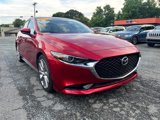 Used 2019 MAZDA MAZDA3 AWD Sedan w/ Premium Package image 3