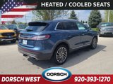Used 2019 Lincoln Nautilus Reserve image 3
