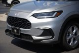 New 2025 Honda HR-V LX image 3