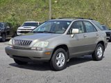Used 2002 Lexus RX 300 image 2