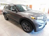 Certified 2023 Ford Explorer XLT w/ Equipment Group 202A image 5