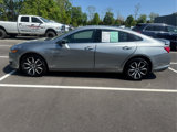 Used 2024 Chevrolet Malibu RS image 5