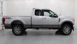 Used 2022 Ford F250 Lariat w/ FX4 Off-Road Package image 2