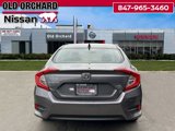 Used 2017 Honda Civic EX image 4