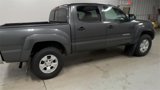Used 2013 Toyota Tacoma 4x4 Double Cab image 2