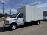 Used 2019 Ford E-450 and Econoline 450 Super Duty image 3