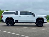 Used 2021 GMC Sierra 2500 AT4 w/ AT4 Premium Plus Package image 4