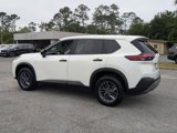 Used 2024 Nissan Rogue S image 6