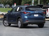 Certified 2023 MAZDA CX-5 AWD 2.5 S w/ Preferred Package image 3