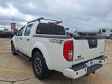 Used 2021 Nissan Frontier PRO-4X w/ Pro-4x Utility Package image 3