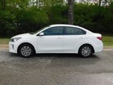 Used 2020 Kia Rio LX image 2