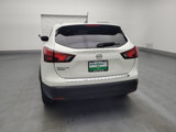 Used 2018 Nissan Rogue Sport S w/ S Appearance Package image 6