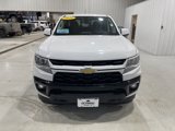 Used 2021 Chevrolet Colorado LT w/ LT Convenience Package image 3