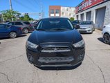 Used 2014 Mitsubishi Outlander Sport ES image 3