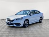 Used 2022 Subaru Legacy Premium image 3