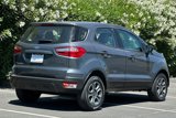 Used 2021 Ford EcoSport S image 2