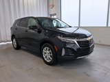 Used 2022 Chevrolet Equinox LT image 5