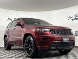 Used 2018 Jeep Grand Cherokee Altitude image 5
