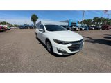 Used 2020 Chevrolet Malibu LS w/ Driver Confidence Package II image 2