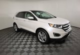 Used 2018 Ford Edge Titanium w/ Equipment Group 301A image 2