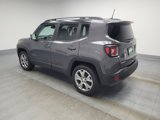 Used 2020 Jeep Renegade Limited image 3