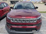 Used 2022 Jeep Compass Latitude w/ Convenience Group image 5