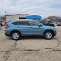 Used 2015 Honda CR-V EX-L image 5