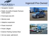 Used 2014 Acura MDX SH-AWD w/ Technology Package image 5