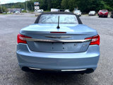 Used 2012 Chrysler 200 Touring w/ Cold Weather Group image 6