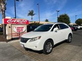 Used 2012 Lexus RX 350 FWD w/ Premium Pkg image 3