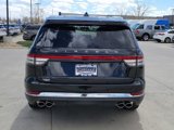 New 2025 Lincoln Aviator AWD image 4