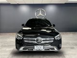 Certified 2021 Mercedes-Benz GLC 300 4MATIC image 5