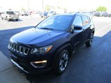 Used 2019 Jeep Compass Limited image 2