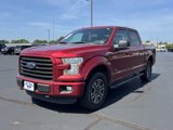 Used 2015 Ford F150 XLT w/ Equipment Group 301A Mid image 2