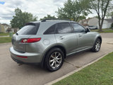 Used 2007 INFINITI FX35 AWD w/ Touring Pkg image 6