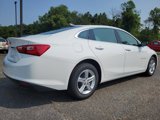 New 2025 Chevrolet Malibu LS image 4