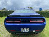 Used 2018 Dodge Challenger SXT w/ Blacktop Package image 6